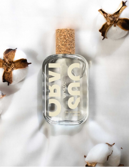 Eau de parfum UN MUSC
