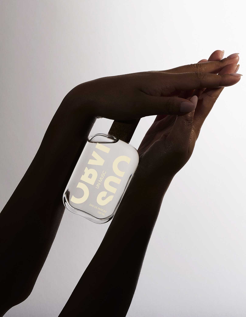 Eau de parfum UN MUSC