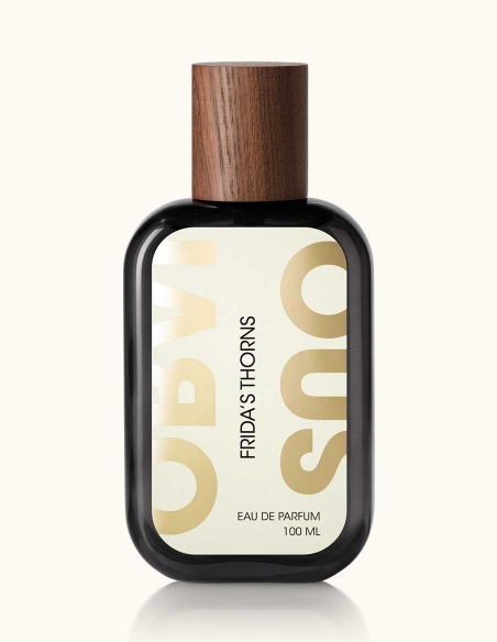 Eau de parfum FRIDA'S THORNS