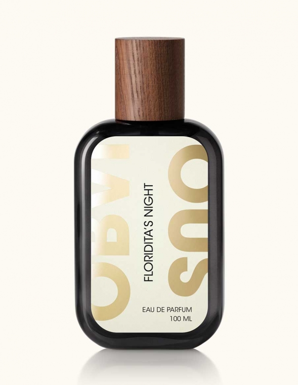 Eau de parfum FLORIDITA'S NIGHT