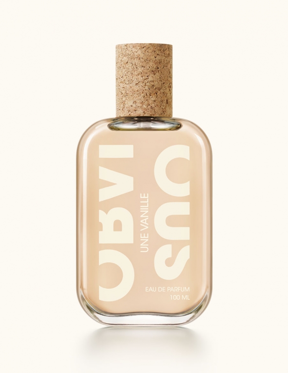 UNE VANILLE 100ML
