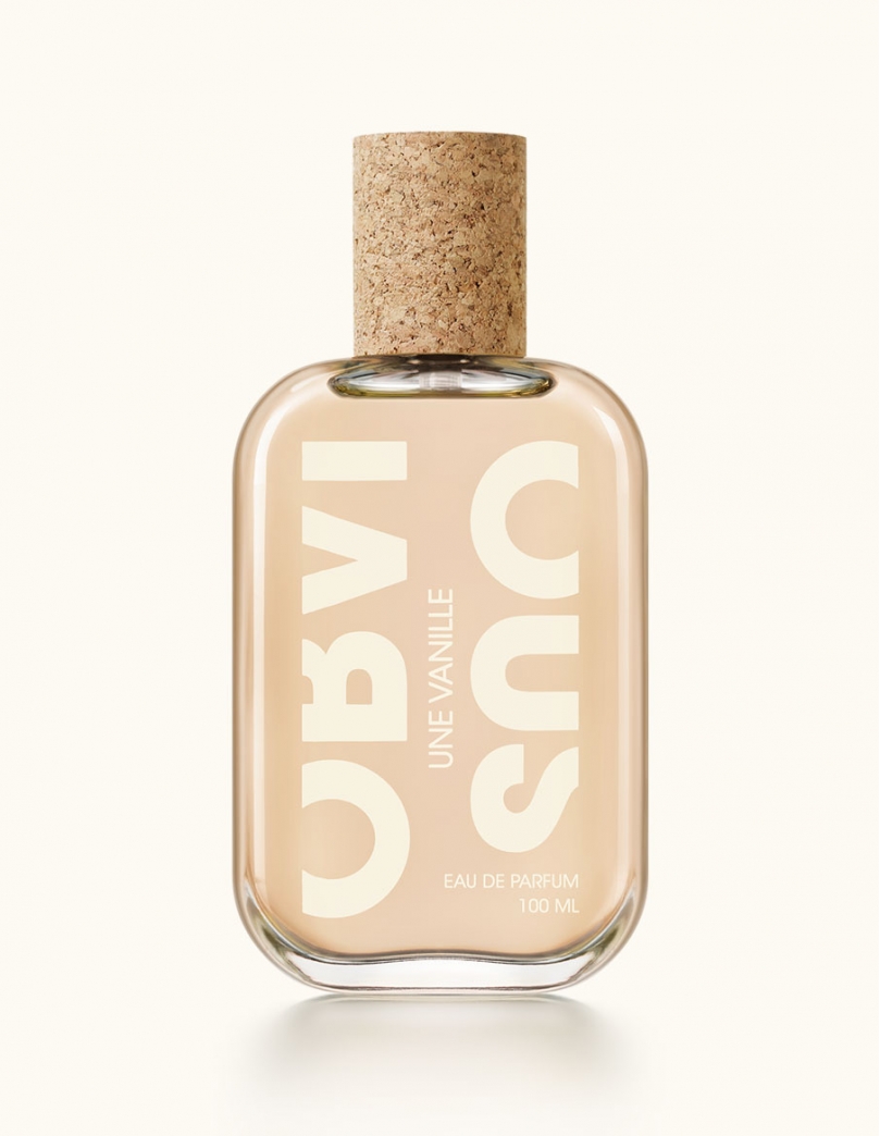 UNE VANILLE 100ML