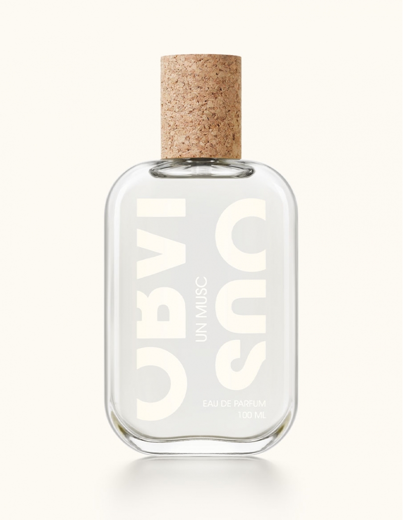 UN MUSC 100ML