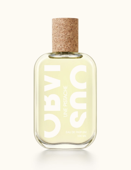 UNE PISTACHE 100ML