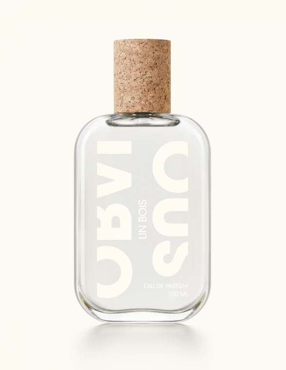 Eau de parfum UN BOIS