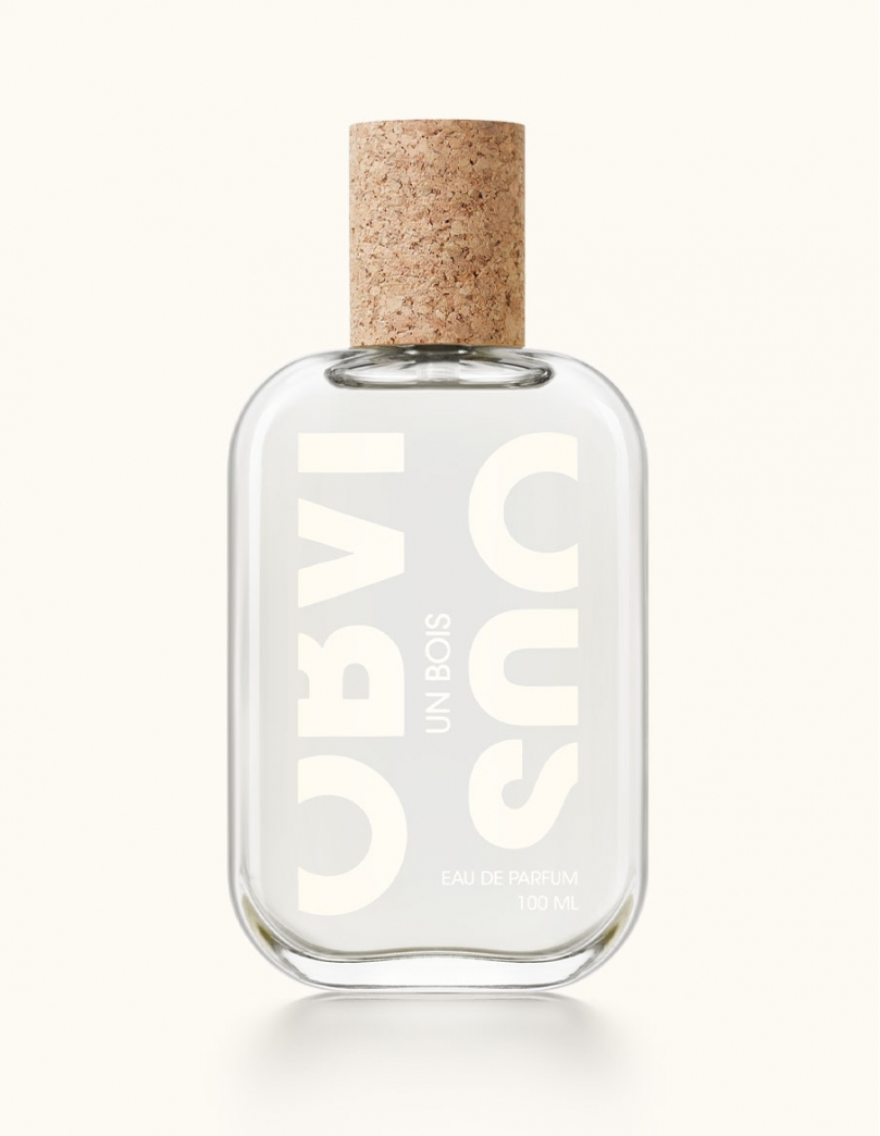 Eau de parfum UN BOIS