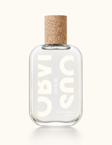 Eau de parfum UN BOIS