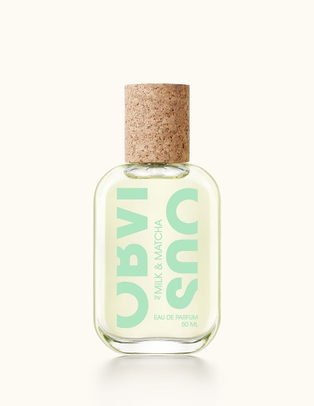 MILK & MATCHA by OBVIOUS 50ML