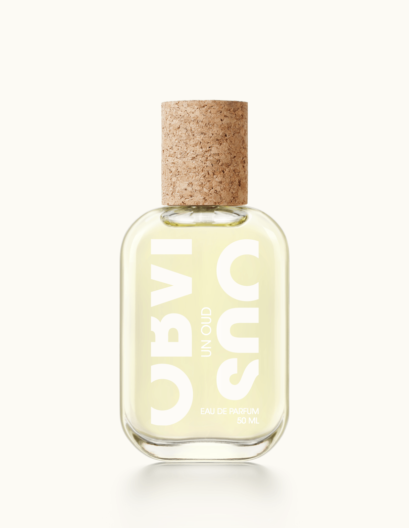 Eau de parfum UN OUD