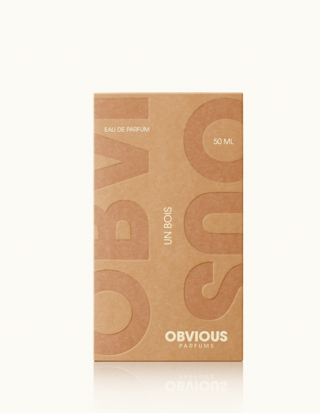 Eau de parfum UN BOIS