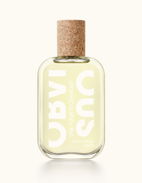 UNE FLEUR D'ORANGER 100ML
