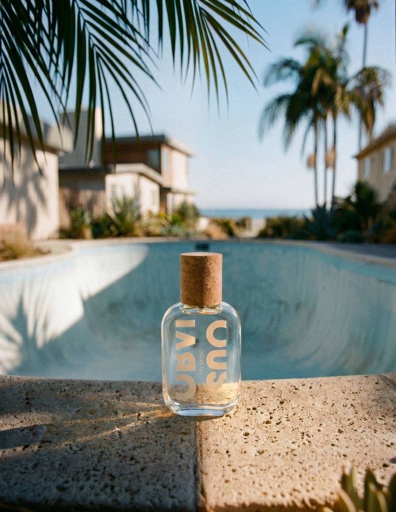 UN MUSC 50ML