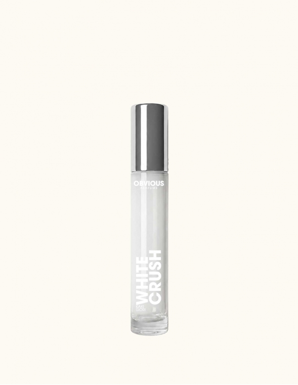 KAKIGORI WHITE CRUSH 10ML