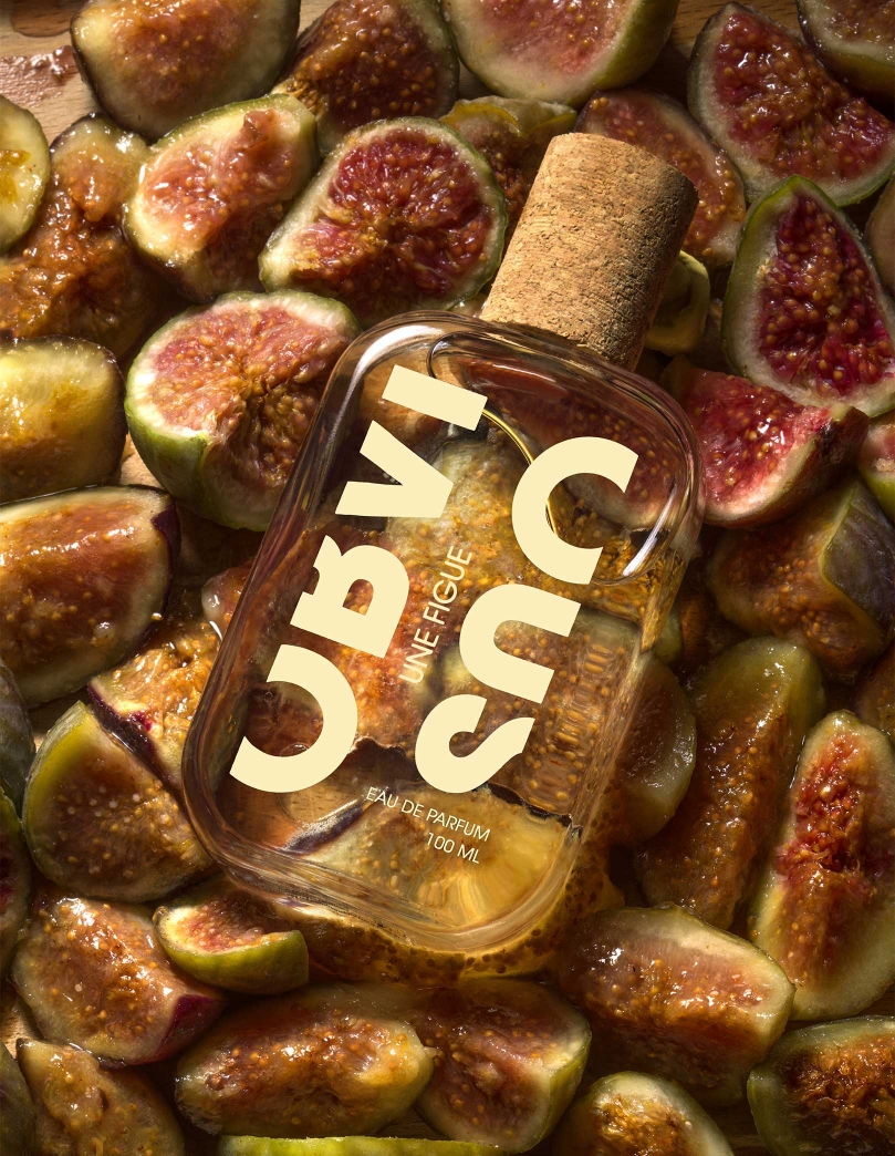 UNE FIGUE 10ML