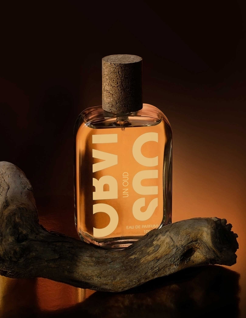 UN OUD 10ML