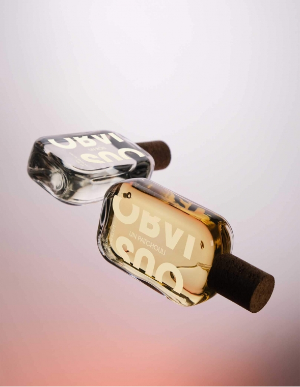 UN PATCHOULI 10ML 2