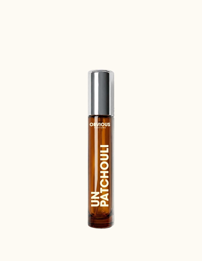 UN PATCHOULI 10ML