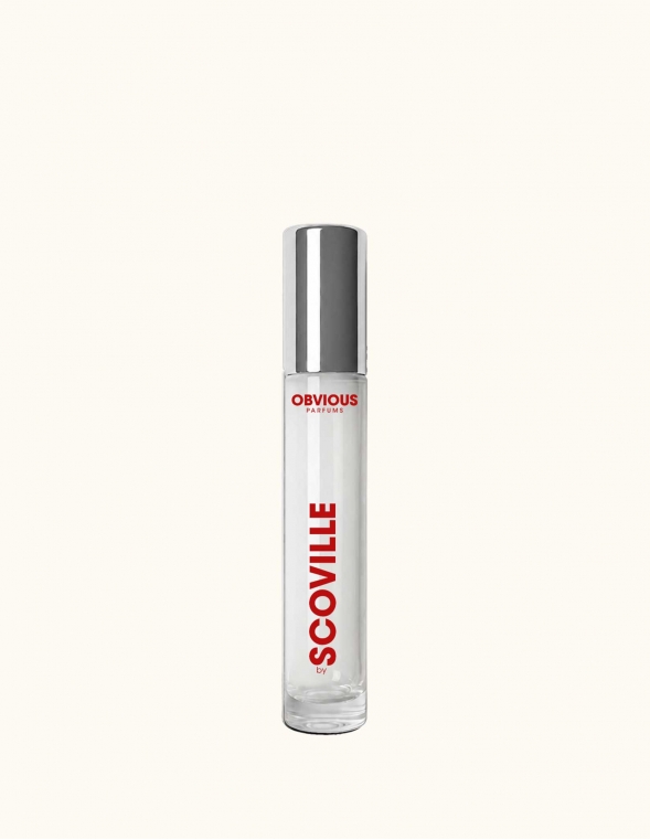 SCOVILLE by OBVIOUS 10ML