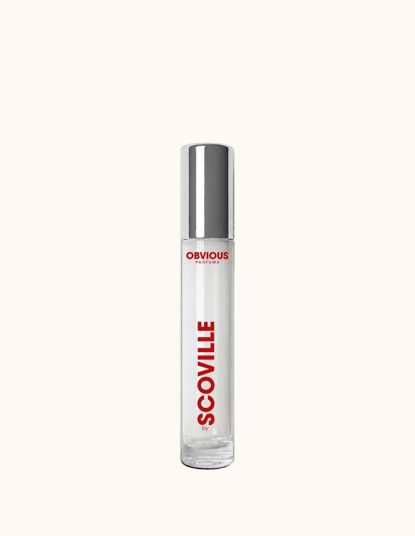 SCOVILLE by OBVIOUS 10ML