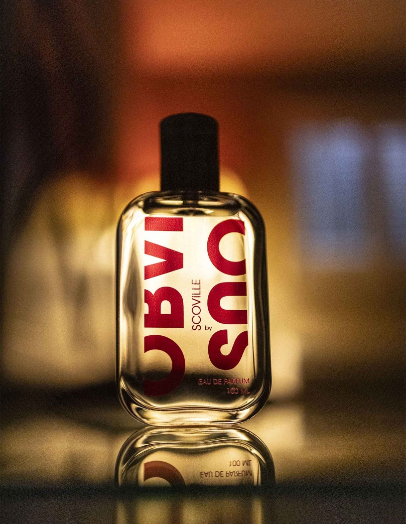 SCOVILLE by OBVIOUS 10ML