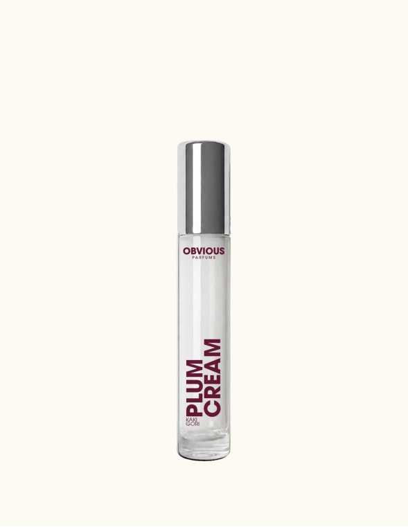 PLUM CREAM 10ML