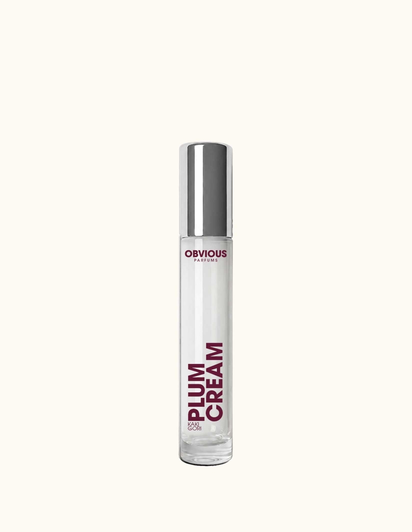 PLUM CREAM 10ML