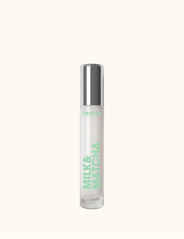MILK&MATCHA by Obvious 10ML