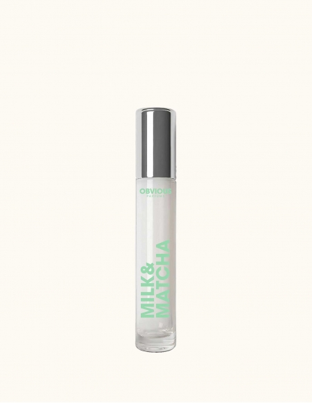 MILK&MATCHA by Obvious 10ML