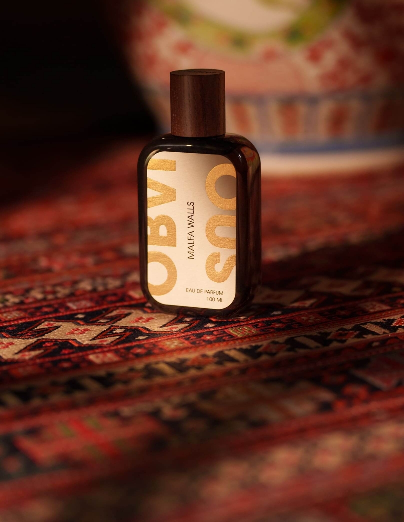 MALFA WALLS 10ML