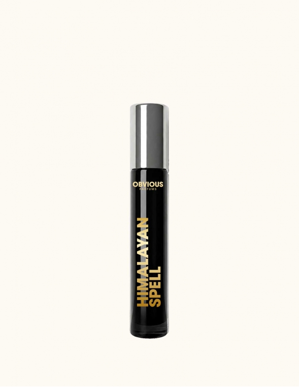 HIMALAYAN SPELL 10ML