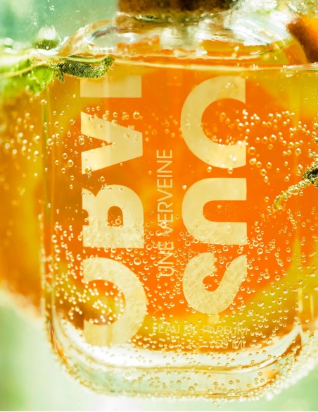 UNE VERVEINE 50ML
