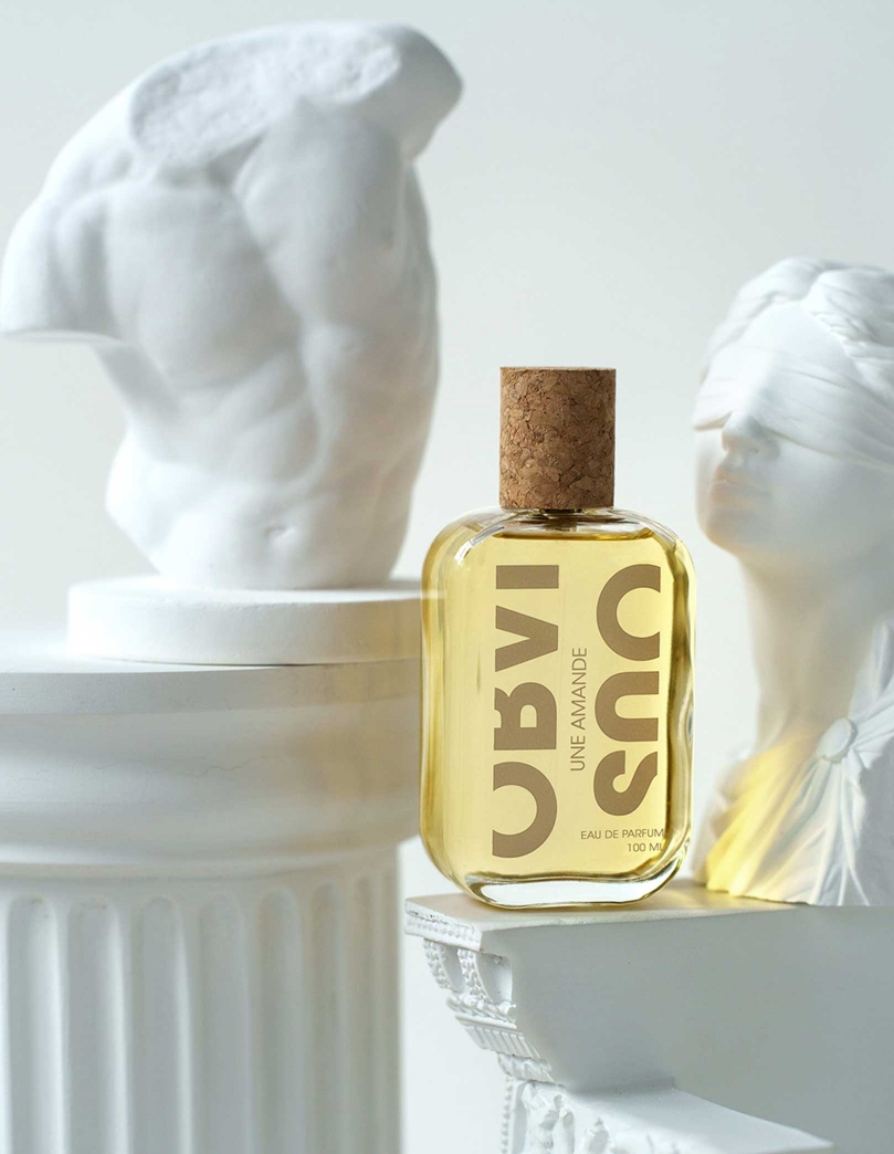 UNE AMANDE 100ML