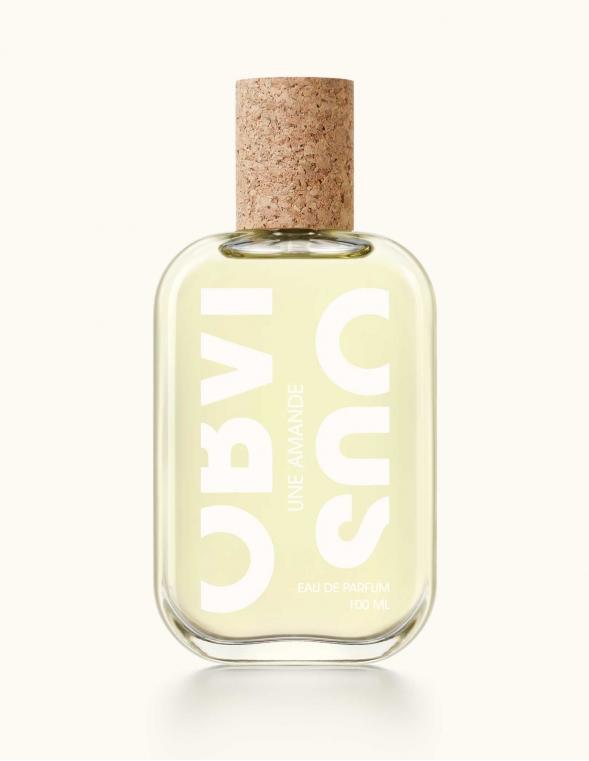 UNE AMANDE 100ML