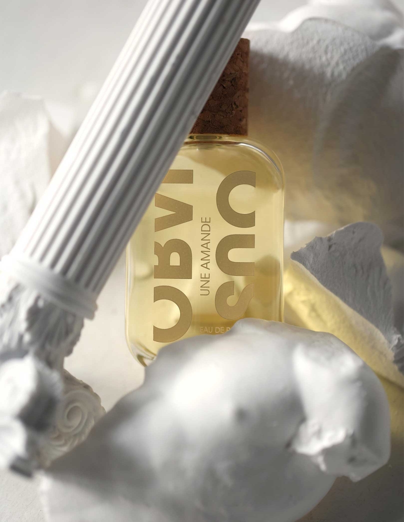 UNE AMANDE 50ML