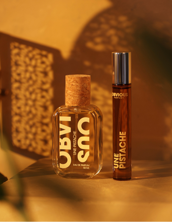 UNE PISTACHE 10ML 2
