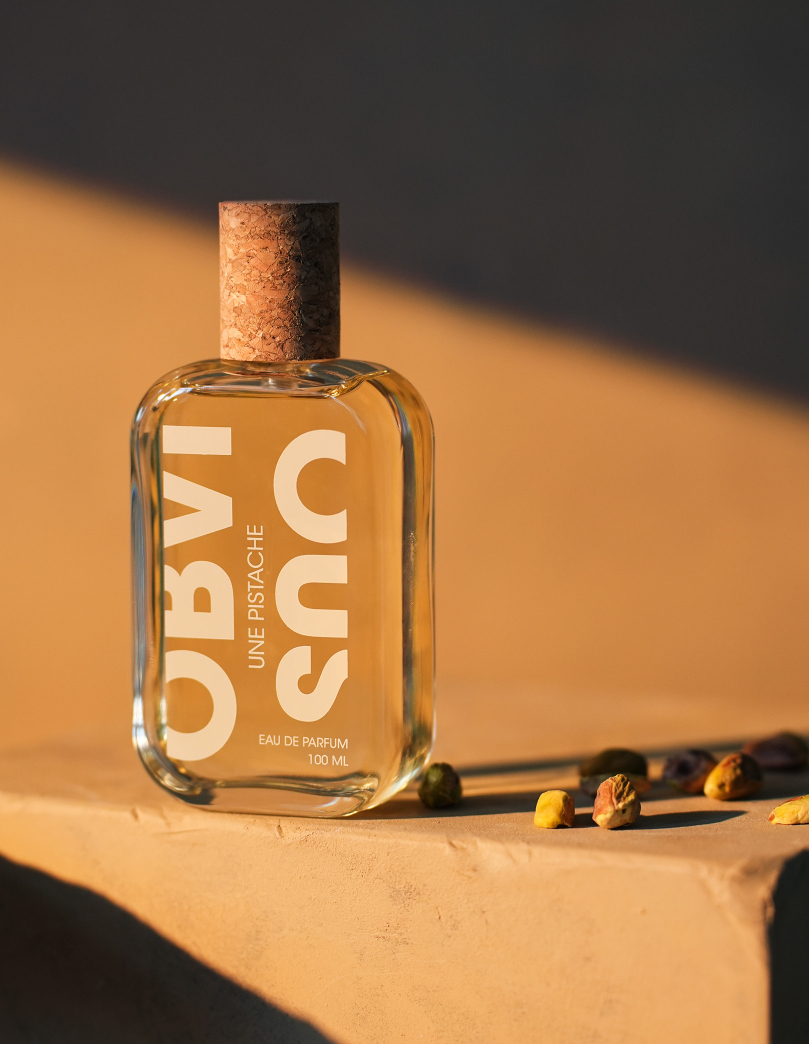 UNE PISTACHE 100ML