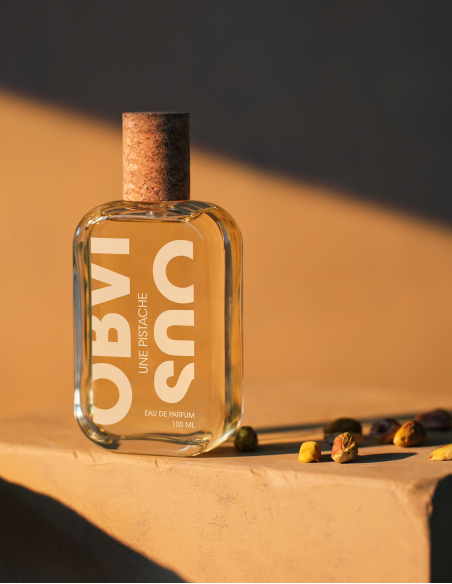 UNE PISTACHE 100ML