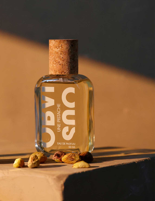 UNE PISTACHE 50ML 2
