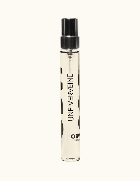 Eau de parfum 100ml UNE ROSE - OBVIOUS Parfums