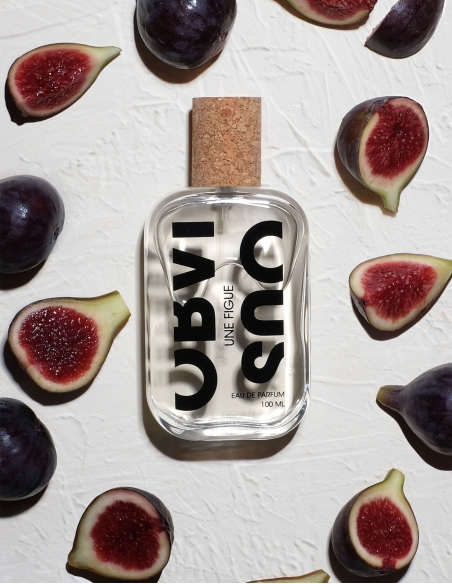 Eau de parfum UNE FIGUE