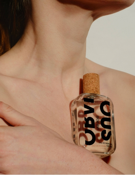 Eau de parfum UNE ROSE