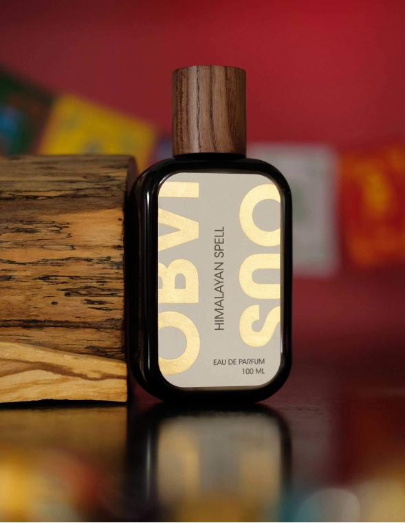 Eau de parfum HIMALAYAN SPELL 2