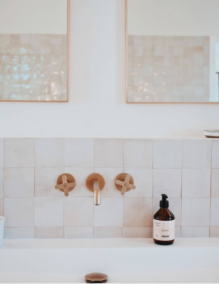 Sapone liquido Une Figue