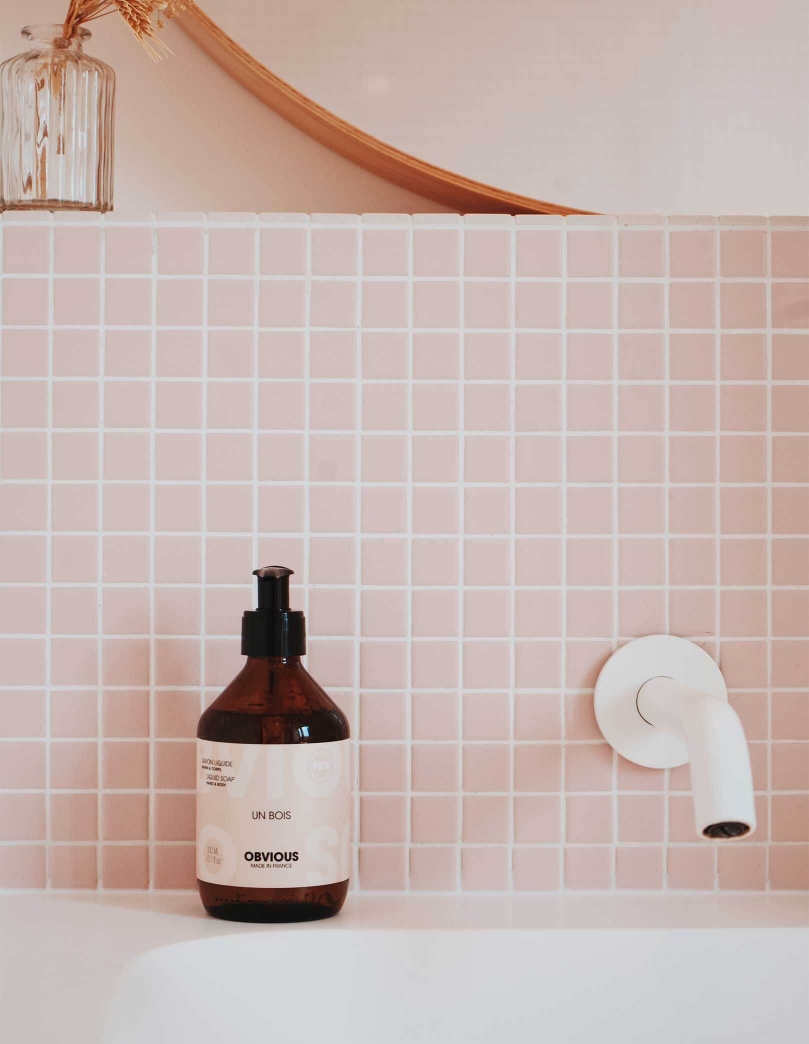 UN BOIS LIQUID SOAP