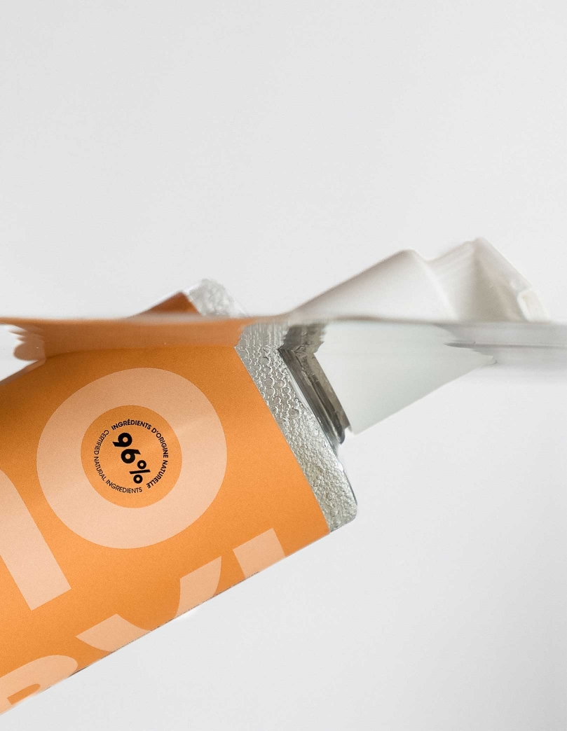 UN MUSC - Eau de parfum - Obvious Parfums