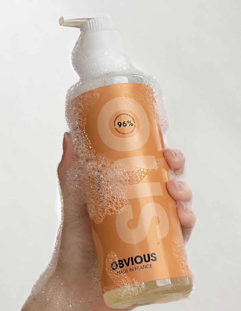 UN MUSC COLLECTOR SOAP