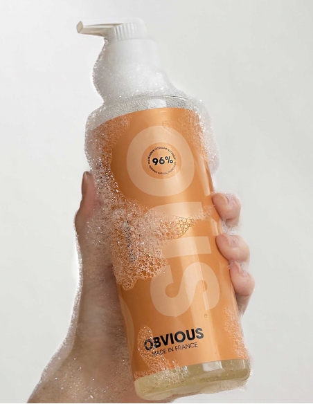 UN MUSC COLLECTOR SOAP