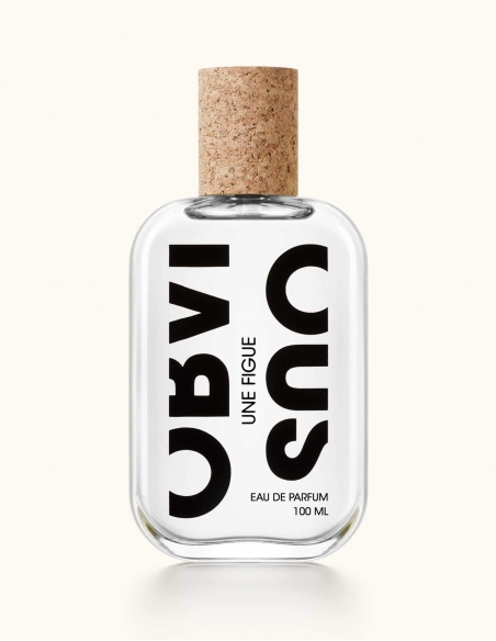 Eau de parfum UNE FIGUE