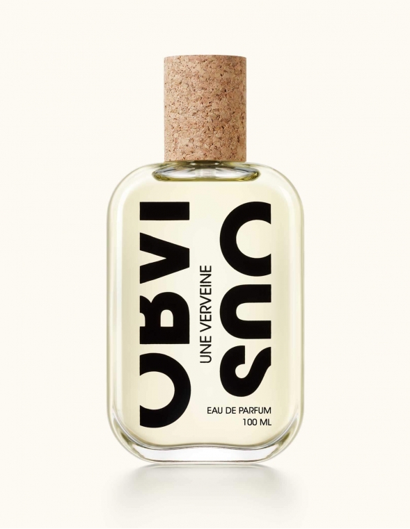 UNE VERVEINE