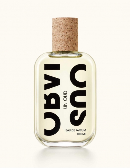Eau de parfum UN OUD
